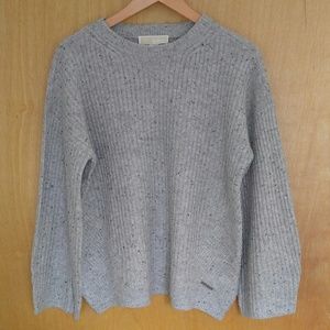 NWT Cozy Michael Kors Sweater